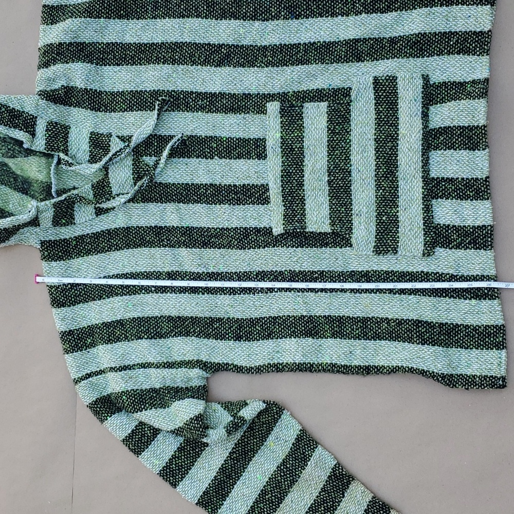 Jerga pullover (Drug Rug) jacket, size M/L - Picture 5 of 6